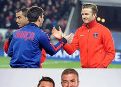 Enlace a El reencuentro de dos leyendas