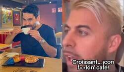 Enlace a A Llados no le van a gustar los hábitos de Gundogan