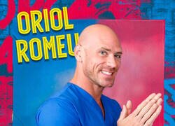 Enlace a Se viene Oriol Romeu