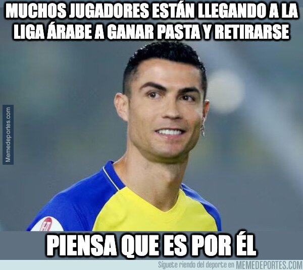 1192417 - Hay que reconocer que el ego lo tiene intacto