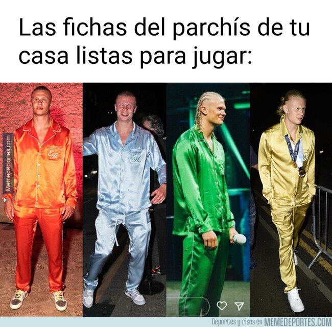 1192426 - Preparadas para la partida