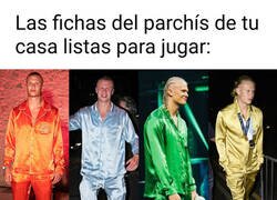 Enlace a Preparadas para la partida