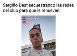 Enlace a Chantajiño Dest