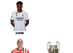 Enlace a Las comparaciones son odiosas