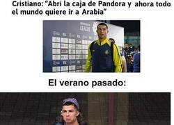 Enlace a El jubilado ya está senil