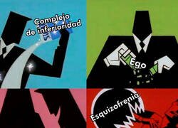 Enlace a ¿Qué es lo que hay en la cabeza de este sujeto?