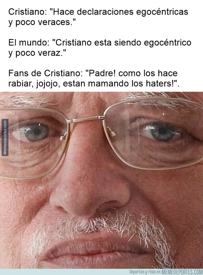 1192459 - No se han dado cuenta que son parte del problema
