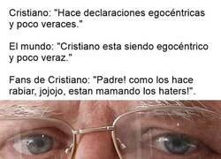 Enlace a No se han dado cuenta que son parte del problema