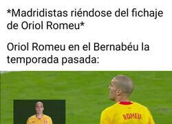 Enlace a Que no se rían tanto