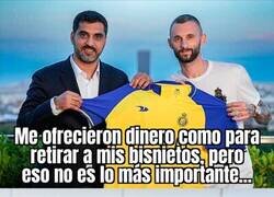 Enlace a La lógica de Cristiano