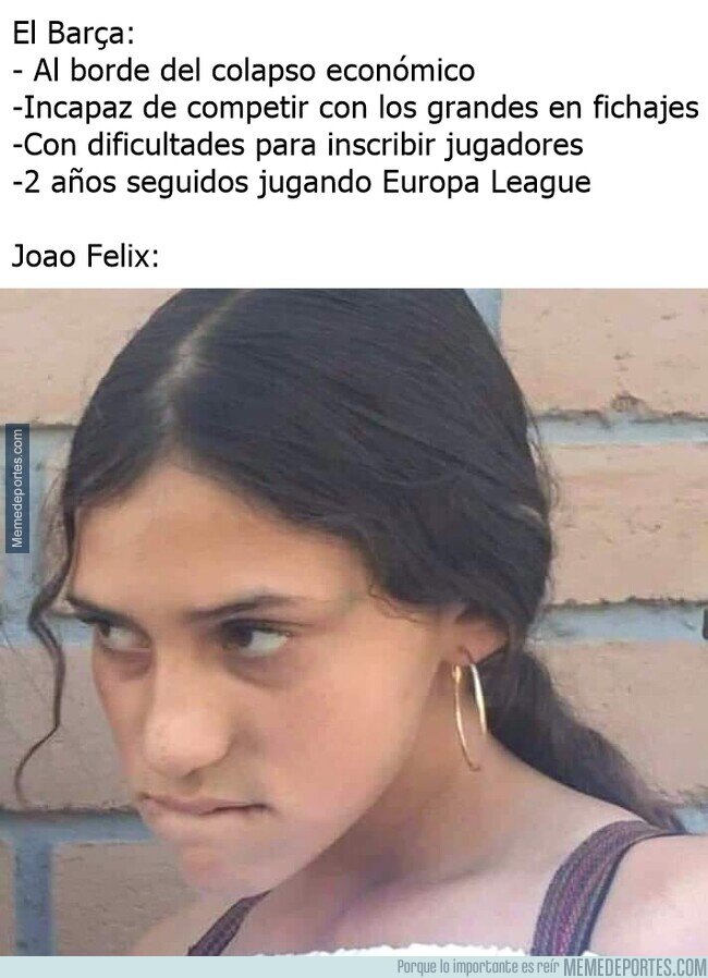 1192516 - ¿Cómo es posible que el Barça aún le parezca atractivo a ninguno?