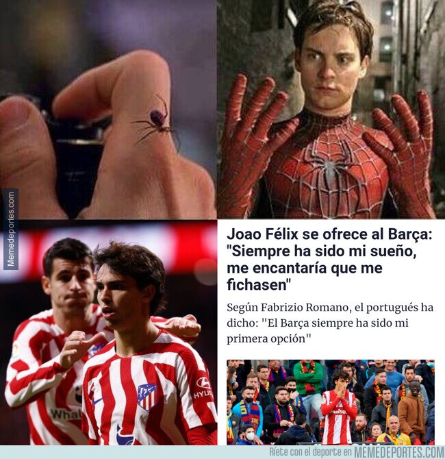 1192553 - Joao, todo un soñador como Morata