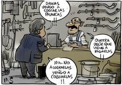 Enlace a Problemas con el cobro