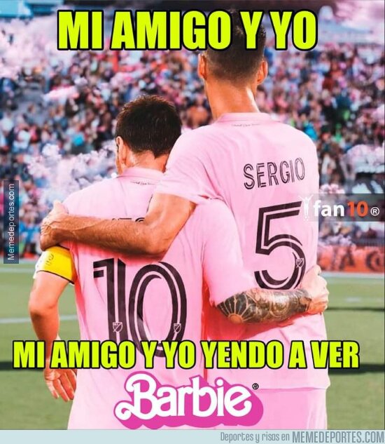 1192558 - Si fueron capaces de vendernos su paso por el PSG como un éxito, como no van a vendernos que hará campeón al colista de la MLS siendo pichichi...