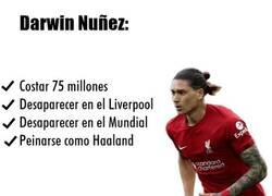 Enlace a Hablemos de una de las grandes decepciones del año pasado