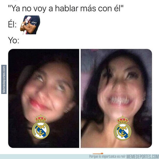 1192570 - La tentación les gana