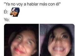 Enlace a La tentación les gana