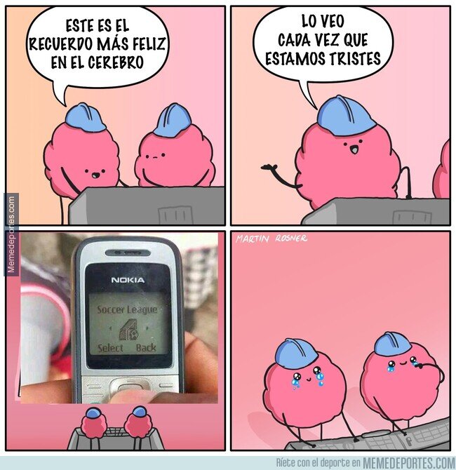 1192583 - Había que estar ahí