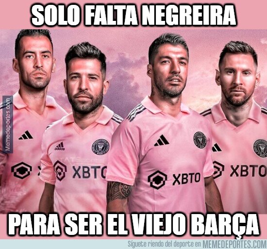 1192584 - El club de jubilados culés