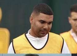 Enlace a Debe ser una reacción alérgica...