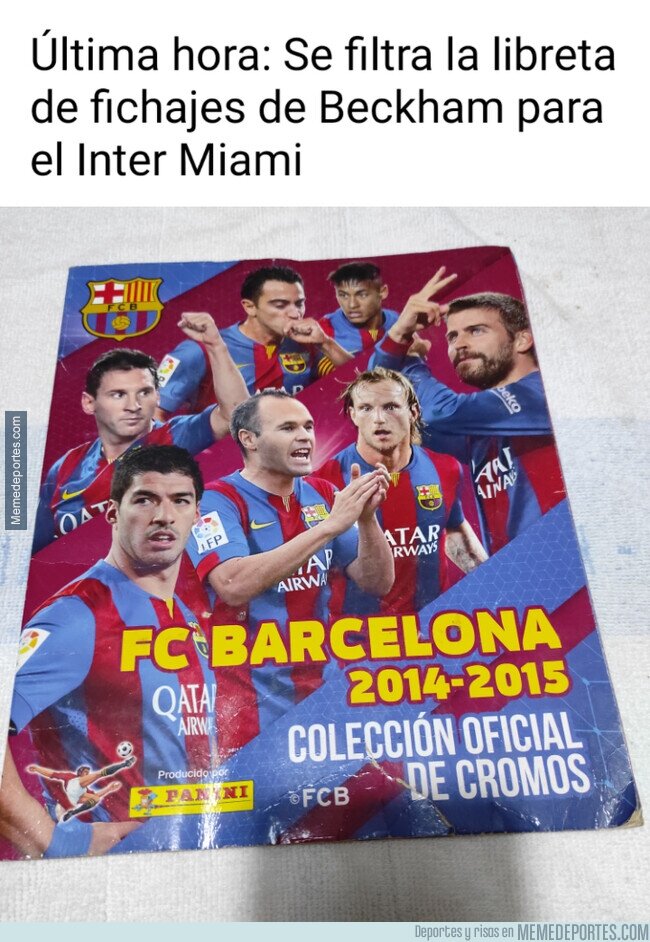1192597 - Quieren coleccionar todos los cromos