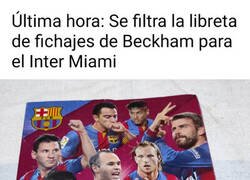 Enlace a Quieren coleccionar todos los cromos