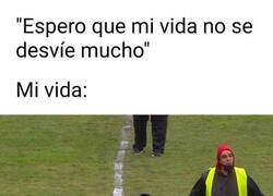 Enlace a Cuando tu vida descarrila