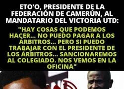 Enlace a Samuel aprendió de los mejores ADN Barça