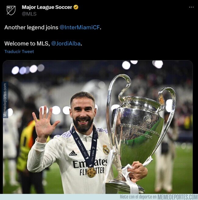 1192608 - La MSL ya le da la bienvenida a Jordi Alba