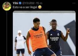 Enlace a Podría darse