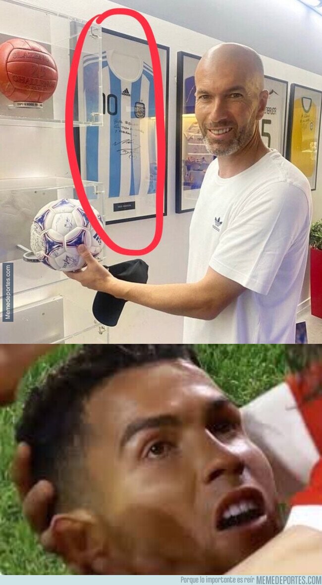 1192649 - La traición, hermano