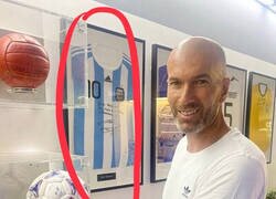 Enlace a La traición, hermano