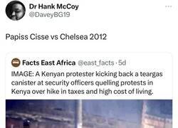 Enlace a Mítico gol