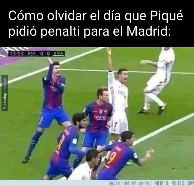 1192656 - En el fondo era madridista
