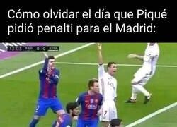 Enlace a En el fondo era madridista