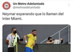 Enlace a Esperando unirse a sus amigos