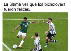 Enlace a Take me back...