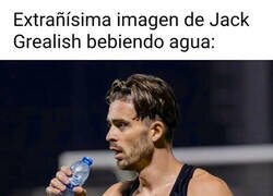 Enlace a Rarísimo suceso