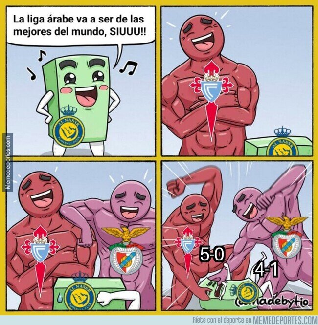 1192721 - El fútbol europeo se lo ha explicado