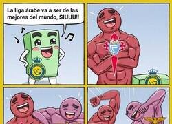 Enlace a El fútbol europeo se lo ha explicado