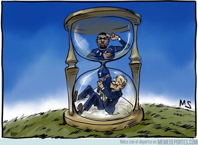 1192724 - Cuestión de tiempo