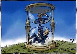 Enlace a Cuestión de tiempo