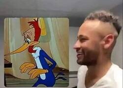 Enlace a ¿Qué te ha pasado, Ney?