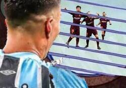 Enlace a Solo falta uno