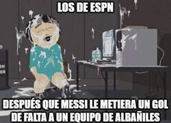 Enlace a Cuando saliendo de tu zona de confort no eres capaz de triunfar en un equipo de estrellas jugando contra amateurs y ahora pretendes hacerlo en un equipo colista rodeado de jubilados