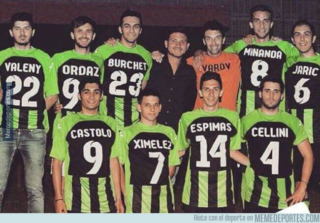 1192755 - Los pibes y yo cuando nos organizamos