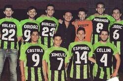 Enlace a Los pibes y yo cuando nos organizamos