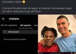 Enlace a El envidias lo hace de nuevo