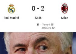 Enlace a Vuelve el Madrid de las remontadas