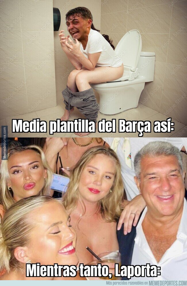 1192776 - Laporta no va a dejar escapar la noche americana